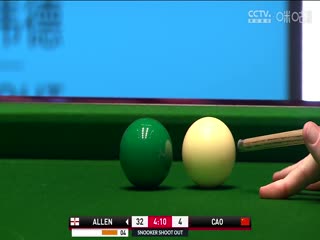 2023斯诺克单局限时赛 决赛 20231209海报