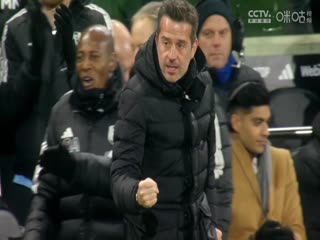 英超 谢菲尔德联vs布伦特福德 (黄航) 20231209海报