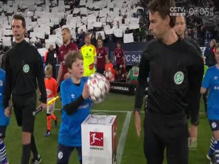 德甲 美因茨vs海登海姆 (刘洪新) 20231216海报