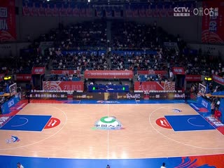 CBA常规赛第17轮 福建浔兴股份VS北京北汽 20231215（刘芳宇）海报