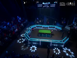 2023斯诺克单局限时赛 Day1第1轮第一阶段 20231206海报