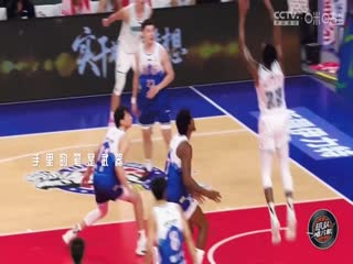 CBA常规赛第14轮 深圳马可波罗VS青岛国信水产 20231209（孙博、孔德昕）海报