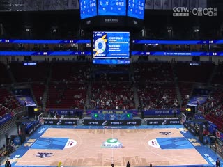 CBA常规赛第15轮 北京北汽VS江苏肯帝亚 20231211（蔡凯臣）海报