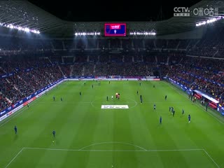 西甲 奥萨苏纳vs巴列卡诺 (鹿中原) 20231215海报