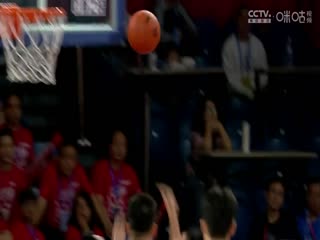 CBA常规赛第14轮 深圳马可波罗VS青岛国信水产 20231209（原声）海报