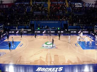 CBA常规赛第17轮 宁波町渥VS浙江东阳光药 20231215（郭知昊）海报