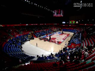 CBA常规赛第15轮 九台农商银行VS宁波町渥 20231210（科源）海报