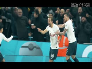 英超 曼城vs托特纳姆热刺 (洪荒) 20231203海报