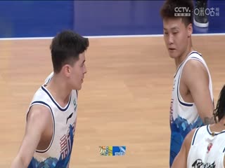 CBA常规赛第15轮 新疆伊力特VS福建浔兴股份 20231211（依力）海报