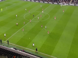 英超 富勒姆vs诺丁汉森林 20231206（刘焕）海报