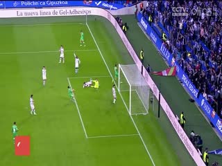 西甲 皇家社会vs皇家贝蒂斯 (刘畅) 20231217海报