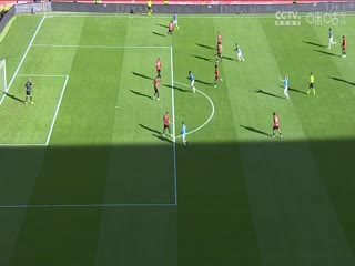 西甲 马略卡vs阿拉维斯 (洪宇青) 20231203海报