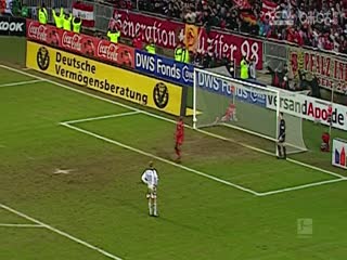 德甲  美因茨vs弗赖堡 (刘洪新) 20231203海报