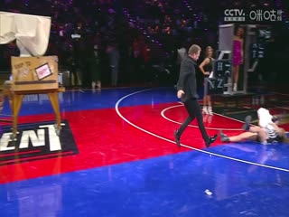 NBA季中赛 步行者VS湖人 20231210（依力）海报
