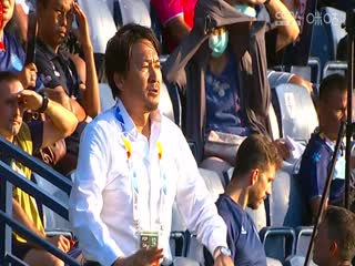 亚冠小组赛 武里南联vs甲府风林 (鹿中原) 20231212海报