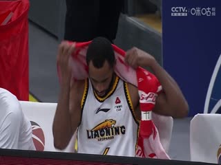 CBA常规赛第18轮 上海久事VS辽宁本钢 20231218（原声）海报