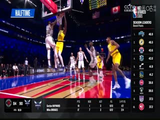 NBA常规赛 尼克斯VS凯尔特人 20231209海报