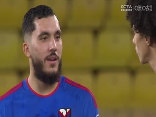 法甲 摩纳哥vs里昂 (邵煊) 20231215海报