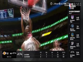 NBA常规赛 步行者VS奇才 20231216海报