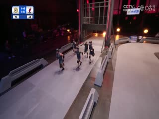 NBA常规赛 步行者VS热火 20231201海报