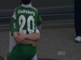 德甲  沃尔夫斯堡vs弗赖堡 (王子睿) 20231209海报