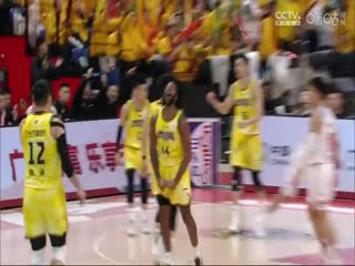 CBA常规赛第12轮 九台农商银行VS新疆伊力特 20231203（依力）海报