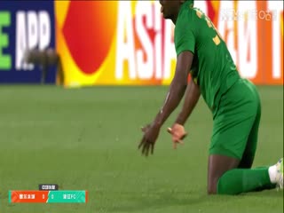 亚冠小组赛 墨尔本城vs浙江FC (石庆圣、李彦) 20231212海报