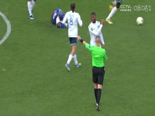 法甲 斯特拉斯堡vs勒阿弗尔 (洪宇青) 20231210海报