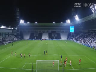 亚冠小组赛 萨德vs纳萨夫 (吴子越) 20231204海报