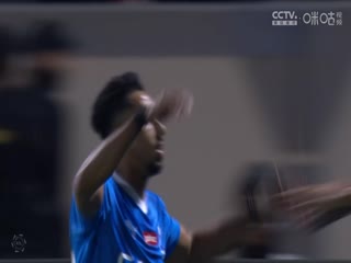 沙特联联赛 塔伊vs利雅得新月 (张昊泽) 20231208海报