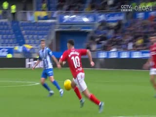 西甲 阿拉维斯vs拉斯帕尔马斯 20231209海报