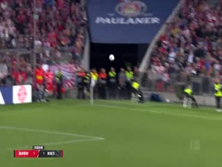 德甲 多特蒙德vs美因茨 (涂远、秦游夏) 20231219海报