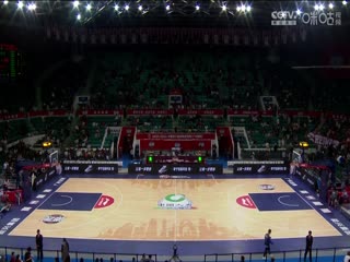 CBA常规赛第12轮 广州龙狮VS深圳马可波罗 20231203（原声）海报