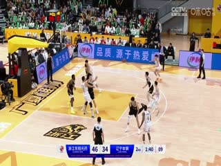 CBA常规赛第13轮 浙江东阳光药VS辽宁本钢 20231206（孙博、殳海、焦健、佳依）海报