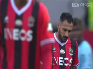 法甲 尼斯vs兰斯 20231210海报