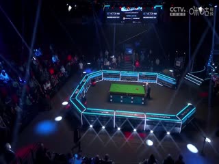 2023斯诺克单局限时赛 Day1第1轮第一阶段 20231206（李照）海报