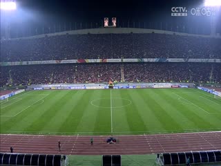 亚冠小组赛 波斯波利斯vs杜海勒 (刘焕) 20231205海报