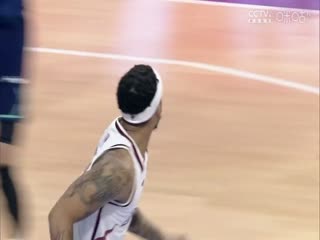 CBA常规赛第12轮 宁波町渥VS浙江稠州金租 20231203（吴博文）海报