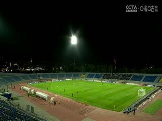 亚冠小组赛 费萨里vs沙迦 (鹿中原) 20231204海报