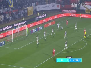 意甲  蒙扎vs尤文图斯 (石庆圣、李彦) 20231201海报