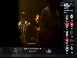 NBA常规赛 76人VS奇才 20231207海报