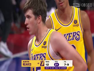 NBA季中赛 步行者VS湖人 20231210（郑泽鹏）海报