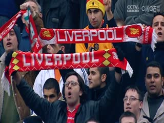 英超 利物浦vs曼联 (洪荒) 20231217海报