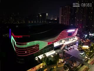 CBA常规赛第15轮 四川金强VS上海久事 20231210（原声）海报