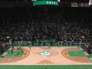 CBA常规赛第14轮 辽宁本钢VS宁波町渥 20231208（哈秋）海报