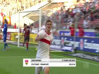 德甲  RB莱比锡vs海登海姆 (周楚雄) 20231202海报