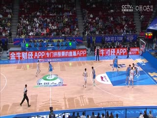 CBA常规赛第19轮 北京北汽VS广州龙狮 20231219（杨健、李根、曾令旭、佳依）海报