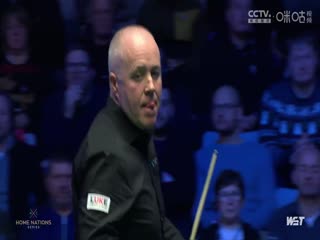 2023斯诺克苏格兰公开赛 吕昊天2-4约翰·希金斯 20231214海报