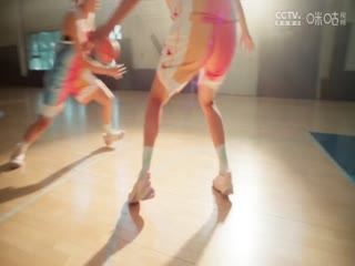 WCBA常规赛 四川远达美乐VS新疆天山 20231204（丁一）海报