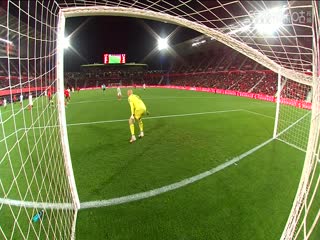 西甲 马略卡vs塞维利亚 (李霄) 20231209海报